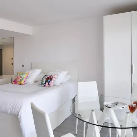 Apartment Nautilia 103 - Luxe Avec Jacuzzi 2 Personnes