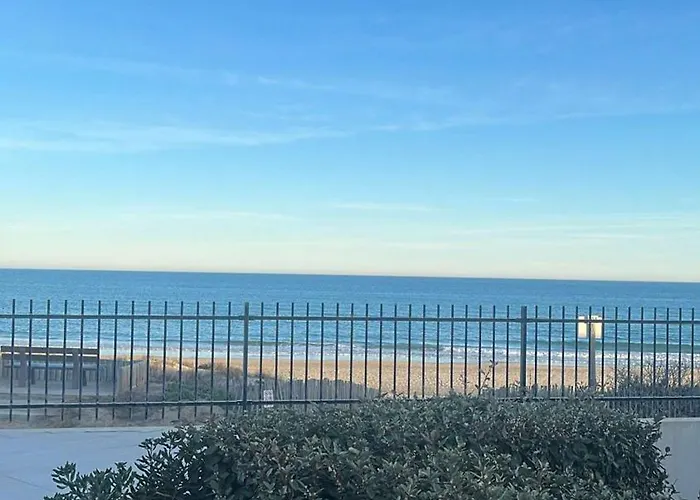 Nautilia 103 By Agn - Luxe Avec Jacuzzi 2 Personnes