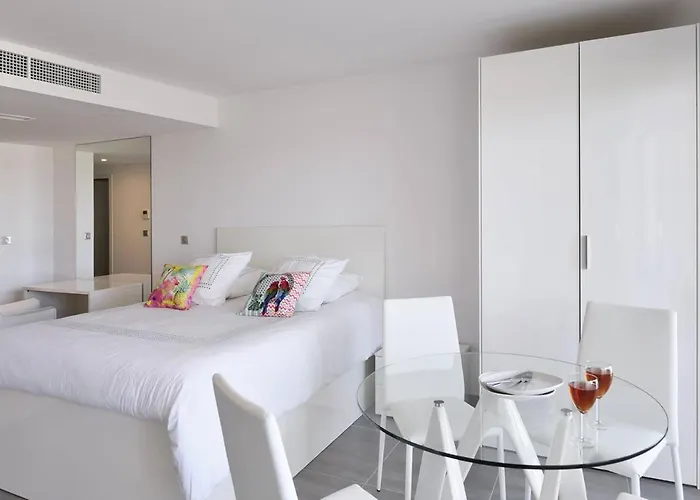 Nautilia 103 By Agn - Luxe Avec Jacuzzi 2 Personnes Agde